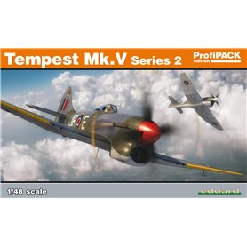 Tempest Mk.V series 2