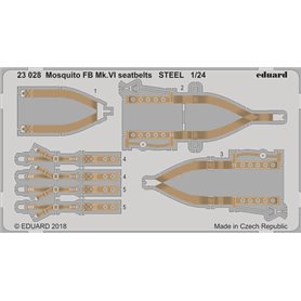 Mosquito FB Mk.VI AIRFIX