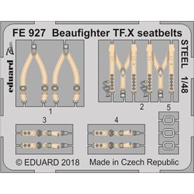 Beaufighter TF.X REVELL BIG49207