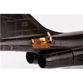 RF-101C KITTY HAWK