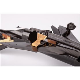RF-101C KITTY HAWK
