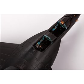 Yak-130 ZVEZDA