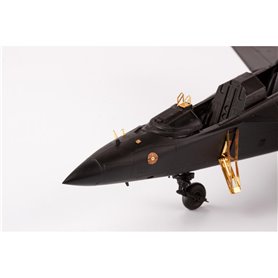 Yak-130 ZVEZDA