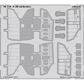 F-4B ACADEMY