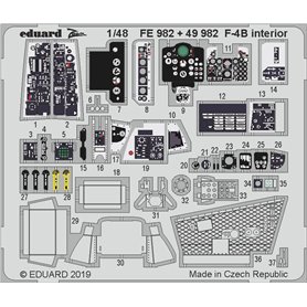F-4B ACADEMY