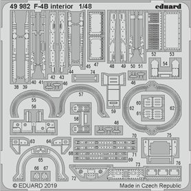 F-4B ACADEMY