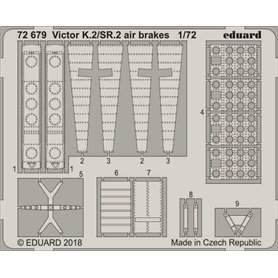 Victor K.2 AIRFIX