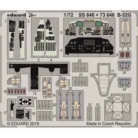 B-52 PART I. MODELCOLLECT