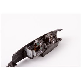 Eduard BIG ED 1:72 Grumman F-14A Tomcat dla Fine Molds