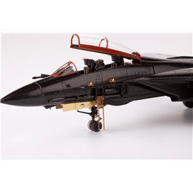 Eduard BIG ED 1:72 Grumman F-14A Tomcat dla Fine Molds