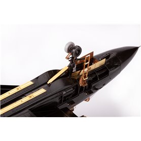 Eduard BIG ED 1:72 Grumman F-14A Tomcat dla Fine Molds