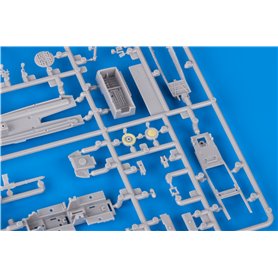 F-14A FINE MOLDS