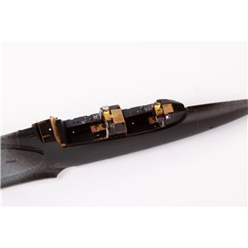 Eduard ZOOM 1:48 L-39MS dla Trumpeter