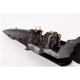 Eduard ZOOM 1:48 L-59 dla Trumpeter