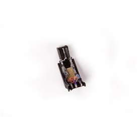 Eduard ZOOM 1:48 Pasy bezpieczeństwa do L-39MS / L-59 dla Trumpeter - STEEL