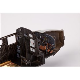 Eduard ZOOM 1:48 Ju 52 REVELL