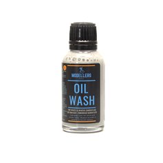 Modellers World OIL WASH - for white and winter camouflage - 30ml 