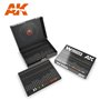 AK Interactive WEATHERING DELUXE EDITION BOX