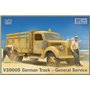IBG 72071 V3000S German Truck General Service