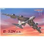 Modelcollect UA72200 B-52H U.S.Stratofortress