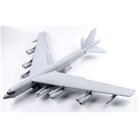 Modelcollect 1:72 B-52H - US STRATOFORTRESS STRATEGIC BOMBER