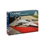 Italeri 1:72 F/A-18 Hornet - SWISS AIR FORCE / ROYAL AUSTRALIAN AIR FORCE