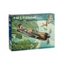 Italeri 2795 1/48 P-40 E/K Kittyhawk