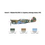 Italeri 2795 1/48 P-40 E/K Kittyhawk