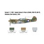 Italeri 2795 1/48 P-40 E/K Kittyhawk