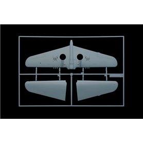 Italeri 2795 1/48 P-40 E/K Kittyhawk