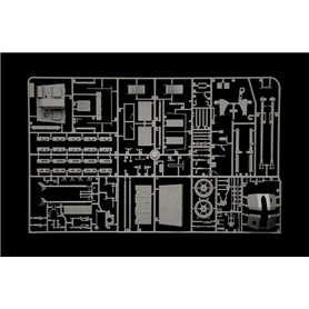 Italeri 1:35 RSO/03 z działem PaK.40