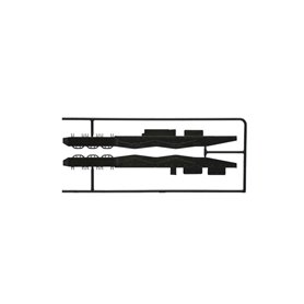 Italeri 1:35 Leopard 2A6