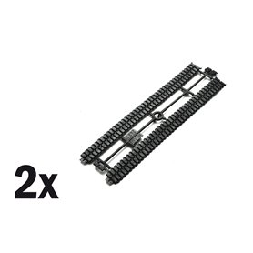 Italeri 1:35 Leopard 2A6