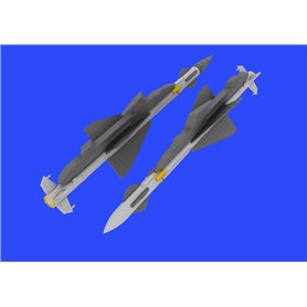 Eduard BIG SIN 1:48 MiG-23ML ADVANCED EDUARD/TRUMPETER