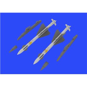 Eduard BIG SIN 1:48 MiG-23ML ADVANCED EDUARD/TRUMPETER