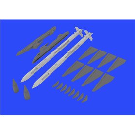 Eduard BIG SIN 1:48 MiG-23ML ADVANCED EDUARD/TRUMPETER