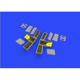 Eduard BIG SIN 1:48 Tempest Mk.V ADVANCED EDUARD