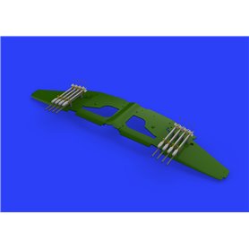 Eduard BIG SIN 1:48 Tempest Mk.V ADVANCED EDUARD