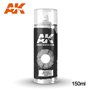 AK Interactive Great White Base - Spray 150ml