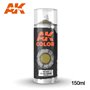 AK Interactive Olive Drab color - Spray 150ml