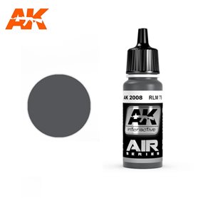 AK Interactive AIR SERIES - RLM 75 - 17ml