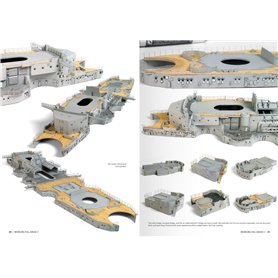 AK Interactive Modelling Full Ahead 3