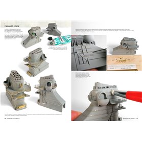 AK Interactive Modelling Full Ahead 3