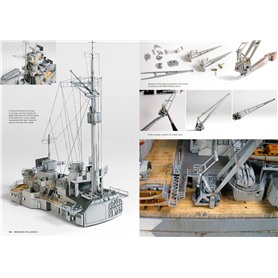 AK Interactive Modelling Full Ahead 3