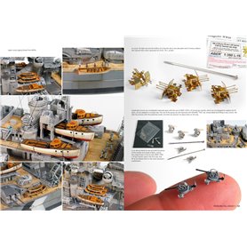 AK Interactive Modelling Full Ahead 3