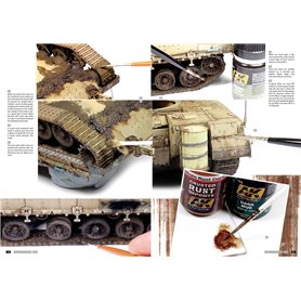 AK Interactive MUD EN