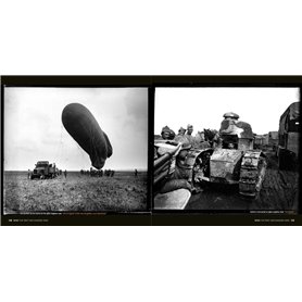 AK Interactive WWI The First Mechanized War