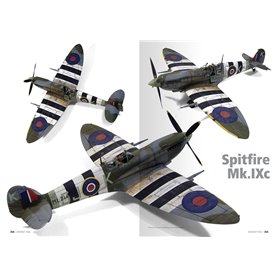 AK Interactive Aircraft Scale Modelling F.A.Q. English