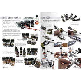 AK Interactive Aircraft Scale Modelling F.A.Q. English