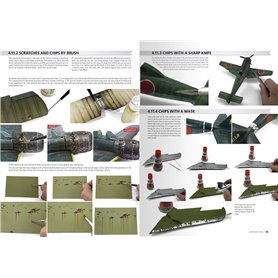 AK Interactive Aircraft Scale Modelling F.A.Q. English